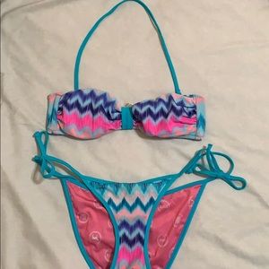 Victoria Secret bikini